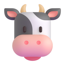 Cow image